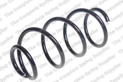 Suspension Spring LESJÖFORS 4095125
