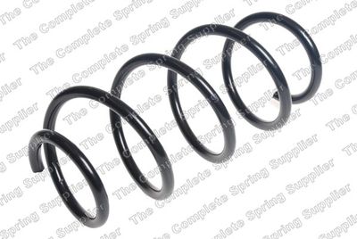Suspension Spring LESJÖFORS 4095128