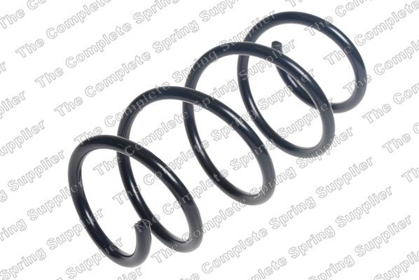 LESJÖFORS 4095131 Suspension Spring