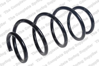 Suspension Spring LESJÖFORS 4095142