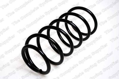 Suspension Spring LESJÖFORS 4095811
