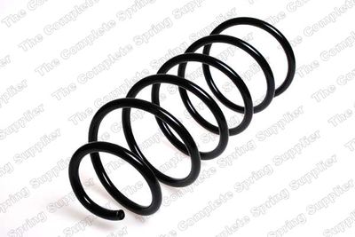 Suspension Spring LESJÖFORS 4095831