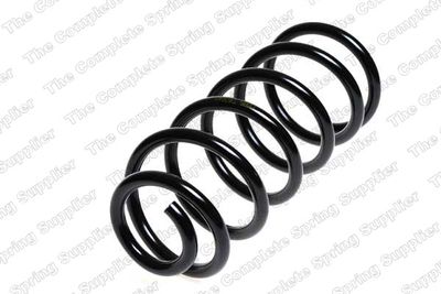 Suspension Spring LESJÖFORS 4200701