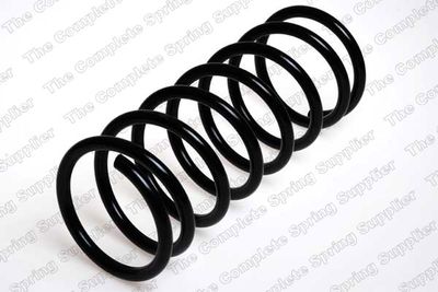 Suspension Spring LESJÖFORS 4200703