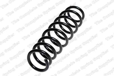 Suspension Spring LESJÖFORS 4200710