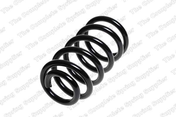 LESJÖFORS 4200712 Suspension Spring