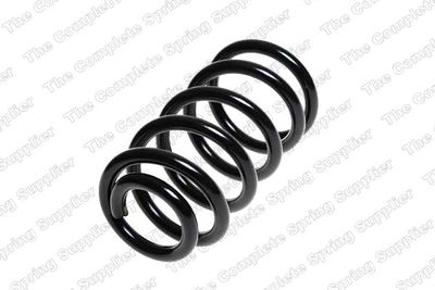 Suspension Spring LESJÖFORS 4200712
