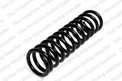 Suspension Spring LESJÖFORS 4204202