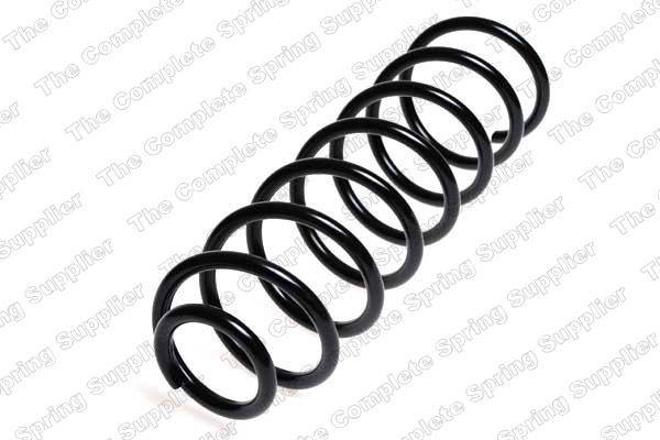 LESJÖFORS 4204211 Suspension Spring