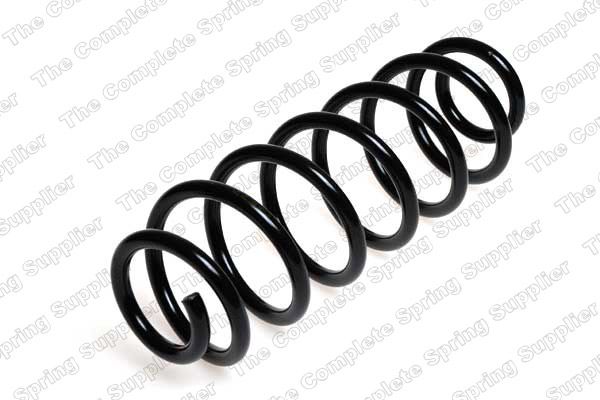 LESJÖFORS 4204224 Suspension Spring