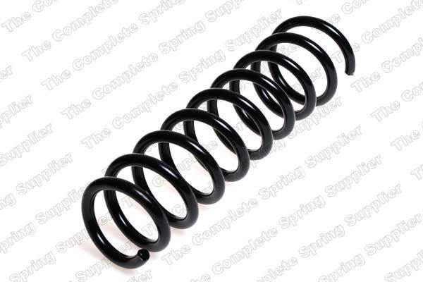 LESJÖFORS 4204231 Suspension Spring