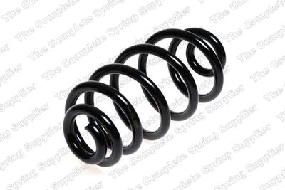 Suspension Spring LESJÖFORS 4204232