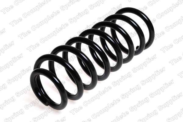 LESJÖFORS 4204234 Suspension Spring