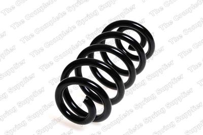 Suspension Spring LESJÖFORS 4204254
