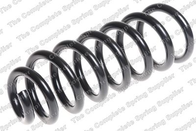 Suspension Spring LESJÖFORS 4204272