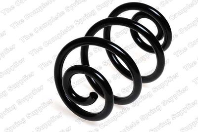 Suspension Spring LESJÖFORS 4208403
