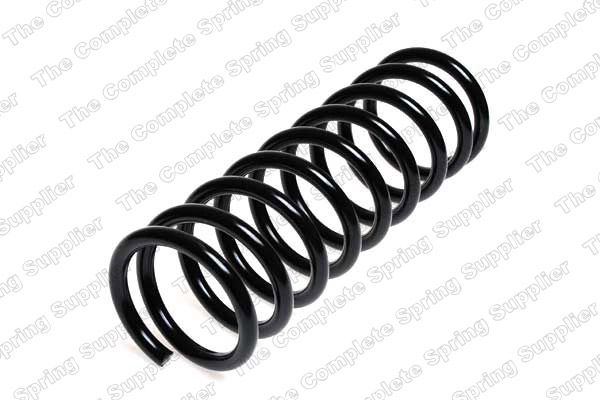 LESJÖFORS 4208411 Suspension Spring