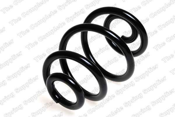 LESJÖFORS 4208412 Suspension Spring
