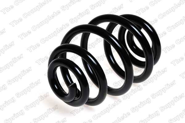 LESJÖFORS 4208421 Suspension Spring