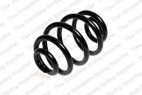 LESJÖFORS 4208424 Suspension Spring