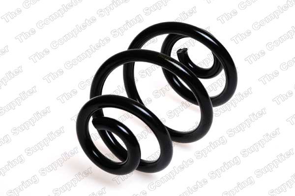 LESJÖFORS 4208431 Suspension Spring