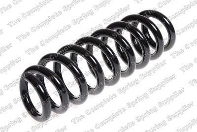 Suspension Spring LESJÖFORS 4208462