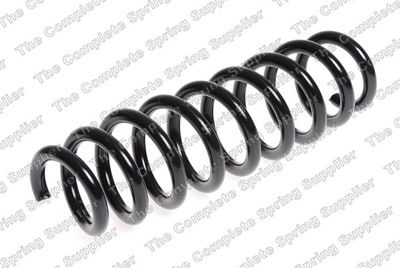 Suspension Spring LESJÖFORS 4208465