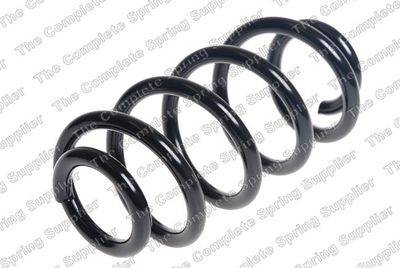 Suspension Spring LESJÖFORS 4208503