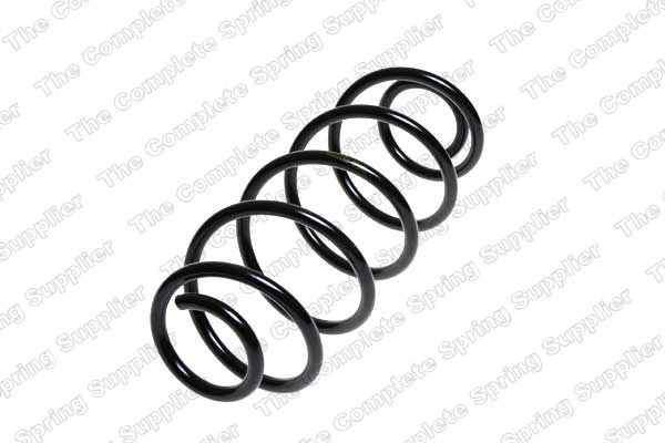 LESJÖFORS 4215606 Suspension Spring