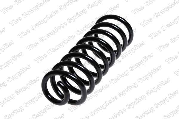 LESJÖFORS 4217001 Suspension Spring