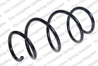 Suspension Spring LESJÖFORS 4226175