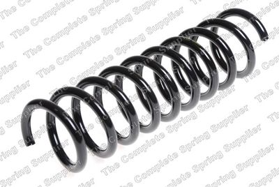 Suspension Spring LESJÖFORS 4227611