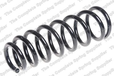 Suspension Spring LESJÖFORS 4237241