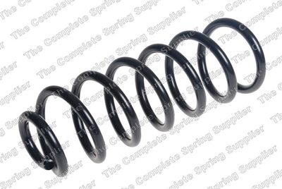 Suspension Spring LESJÖFORS 4237280