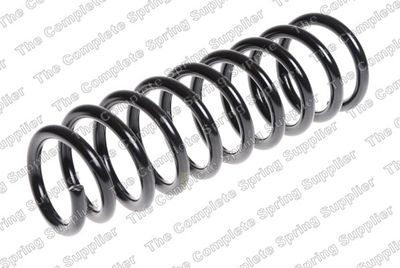 Suspension Spring LESJÖFORS 4244222