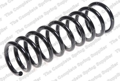Suspension Spring LESJÖFORS 4244231