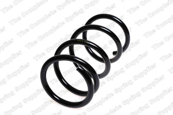 LESJÖFORS 4255446 Suspension Spring