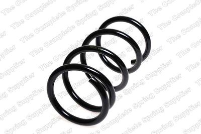 Suspension Spring LESJÖFORS 4255446