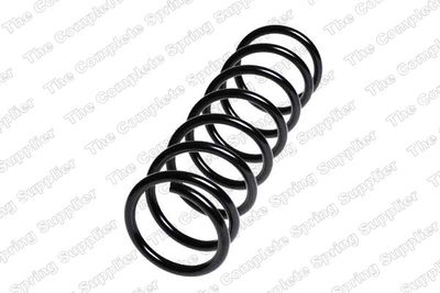 Suspension Spring LESJÖFORS 4255451