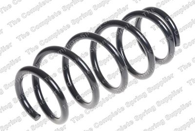 Suspension Spring LESJÖFORS 4255467