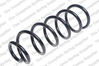 Suspension Spring LESJÖFORS 4255472