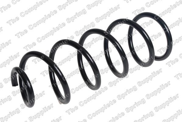 LESJÖFORS 4255474 Suspension Spring