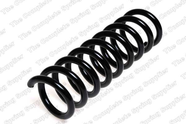 LESJÖFORS 4256820 Suspension Spring