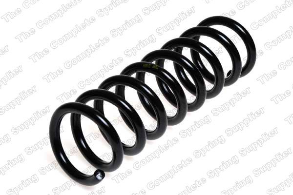 LESJÖFORS 4256823 Suspension Spring