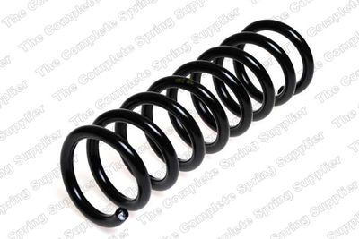 Suspension Spring LESJÖFORS 4256823