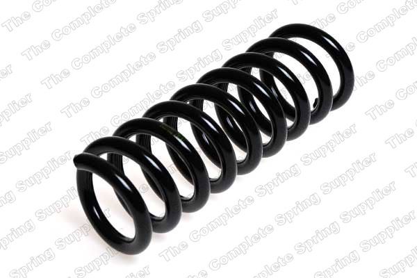 LESJÖFORS 4256832 Suspension Spring