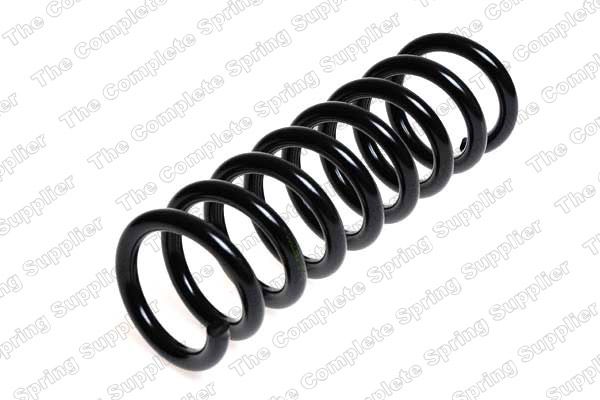 LESJÖFORS 4256834 Suspension Spring