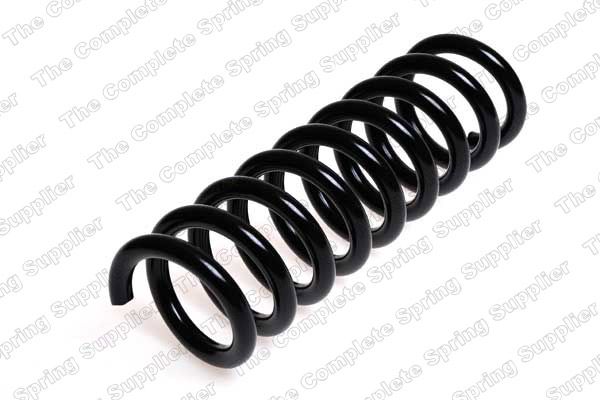 LESJÖFORS 4256841 Suspension Spring