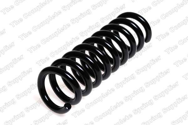 LESJÖFORS 4256843 Suspension Spring