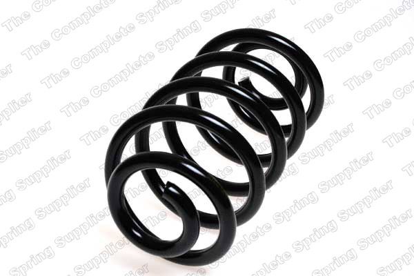 LESJÖFORS 4256858 Suspension Spring